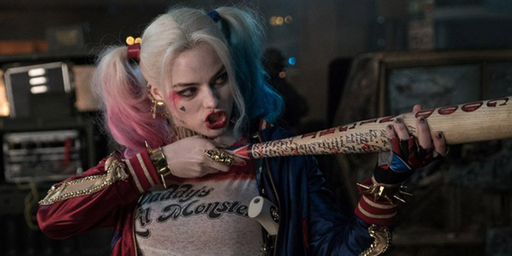 Detail Film Suicide Squad yang Baru Terancam Bocor!